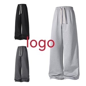 <span class=keywords><strong>Pantaloni</strong></span> da <span class=keywords><strong>Uomo</strong></span> in Poliestere 100% <span class=keywords><strong>a</strong></span> Costine, Non Stampati, di Alta Qualità, con Chiusura <span class=keywords><strong>a</strong></span> Coulisse, Pesanti, Impermeabili e Antipiega, Vendita all'Ingrosso - Product Image 1