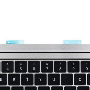 Topcase cho Macbook Pro Retina 13 "2016 A1706 tocase + Chúng tôi bàn phím + trackpad palmrest - Product Image 5