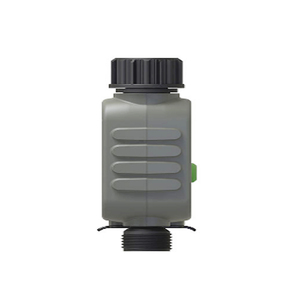 Contrôle de l'eau Alimenté par batterie Smart <span class=keywords><strong>Wifi</strong></span> Contrôlé 2 zones Temps d'<span class=keywords><strong>arrosage</strong></span> Programmable automatique Minuterie d'eau pour jardin extérieur - Product Image 3