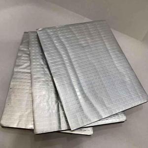 Paneles de Espuma Acústica Autoadhesiva Insonorizante de PVC NBR KELMEI, Accesorios para Automóviles, <span class=keywords><strong>Aislamiento</strong></span> para Techos y Paredes - Product Image 5