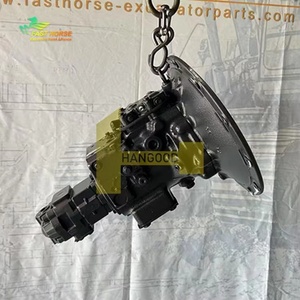 ปั๊มไฮดรอลิก Hangood รุ่น 708-3T-00262 ปั๊มไฮดรอลิกหลักสำหรับ PC88MR-8 อะไหล่เครื่องจักรก่อสร้าง อะไหล่รถขุด - Product Image 3