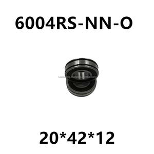 LR605NPPU LR605-2RS LR606NPPU Roulement de roue de guidage cylindrique LR606-2RS à une rangée Rouleau épais avec SG LV LFR LR - Product Image 5