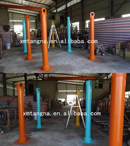 उच्च गुणवत्ता वाली ई290 ई-290bc बूस्ट सिलेंडर इ290blc बूस्ट सिलेंडर 14539227 वोल्वो के लिए 14510443 14521658 - Product Image 5