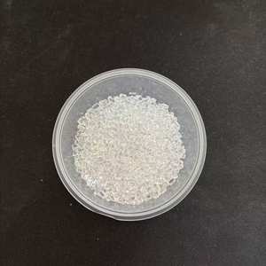 Granulés de résine plastique PMMA IF850 à haut débit, colorables, MFI 12.5, transparents, résistants aux UV, antistatiques pour appareils électroménagers - Product Image 4