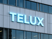 Huruf LED Neon Sign Channel Letters Logo Mobil 3D Stainless Steel Custom dengan Lampu Backlit, Dekorasi Dinding Merek, Papan Iklan Display Toko
