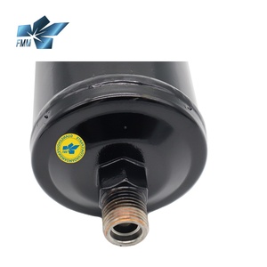 Séparateur de condensat pour climatisation automobile pour excavatrice Caterpillar 2573226 2573227 257-3226 257-3227 2573225 - Product Image 2