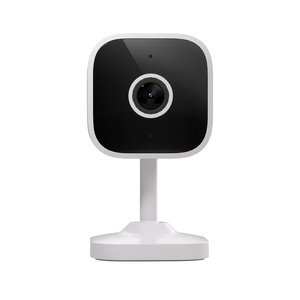 SONOFF CAM Slim Gen2 - Cámara WiFi HD de 1080P con Visión Nocturna, para Monitoreo Remoto y Comunicación Bidireccional - Product Image 1