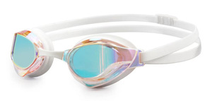 Gafas de natación de silicona suave galvanizadas profesionales, antivaho, alta definición, esenciales <span class=keywords><strong>para</strong></span> nadar y bucear - Product Image 2