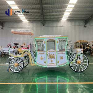 <span class=keywords><strong>Location</strong></span> de voitures royales de luxe: personnalisez votre transport de mariage avec des options personnalisées - Product Image 2