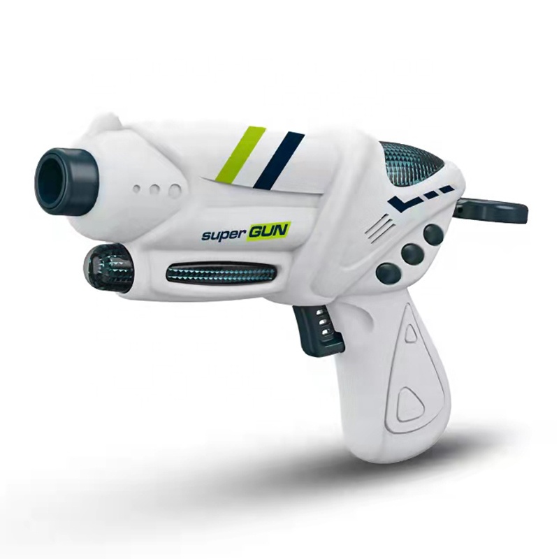 Electric Toy Guns For Boys Soft Bullet With Light And Sound