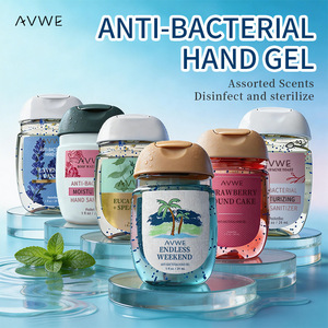 Gel Igienizzante Mani Antibatterico 29ML Formato da Viaggio Portatile 75% Alcol Elimina il 99,9% dei Germi Igienizzante Mani Profumato - Product Image 1