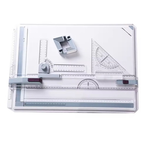 공장가 전문 A3 드로잉 보드 엔지니어링 A3 수동 드로잉 보드 공급업체 - Product Image 2