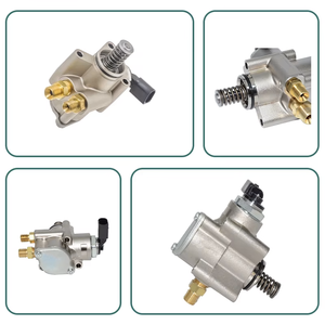 Pompe à <span class=keywords><strong>carburant</strong></span> pour Audi Q7, A8, A5, R8, <span class=keywords><strong>A6</strong></span> et Volkswagen Touareg (2007-2011), Numéro de pièce : 079127026J 079127026AC - Product Image 4