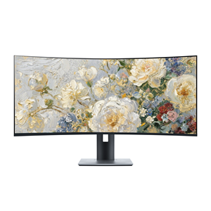 Moniteur de jeu ultra-large personnalisé de 38 pouces 4K 144Hz pour les joueurs - Product Image 2