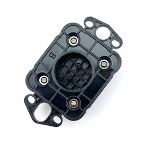 用于Eco溶剂打印机的XP600 DX6 DX9 DX11打印头的高质量XP600打印头封盖顶部UV DTF封盖站顶部 - Product Image 6