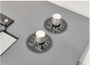 Stampante DTF A3 Completamente Automatica Juven con Doppia Testina di Stampa XP600/I1600 e Macchina Scuotitrice per Inchiostro Eco-Solvente - Product Image 5