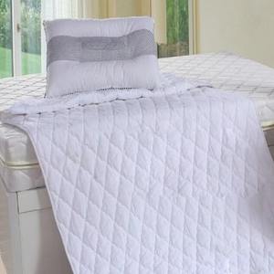 Vente en gros bon marché <span class=keywords><strong>de</strong></span> couvre-matelas d'hôtel en caoutchouc élastique, protège-matelas - Product Image 5