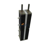 Offre Spéciale : Ensembles d'électrodes anodiques en titane avec revêtement Ruthénium-Iridium DSA DSE pour générateur d'hypochlorite de sodium – Assemblage d'anode en titane