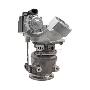 Turbocompresor de Fábrica para SKODA <span class=keywords><strong>Fabia</strong></span> <span class=keywords><strong>Octavia</strong></span> Superb 06K145722H 06K145722A 06K145722H 06K145722A 06K145701J - Product Image 3