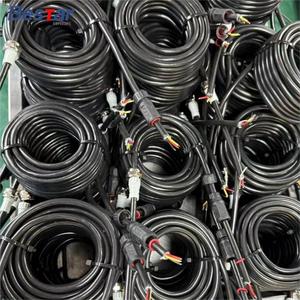 ベストアー泥液レベルセンサー4-20mA 0〜10V OEM浄化槽水位計センサー水位圧力センサー - Product Image 6