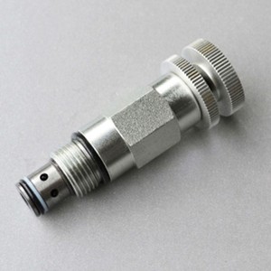 YF10-01 Bouchon de décharge à commande directe de type hydraulique en acier inoxydable - Product Image 3