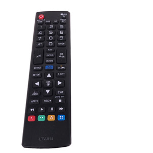<span class=keywords><strong>LTV</strong></span>-<span class=keywords><strong>914</strong></span> mới phổ điều khiển từ xa cho L-G LCD LED thông minh 3D TV akb73715679 akb73715634 mkj40653806 mkj61611303 điều khiển Remoto - Product Image 3
