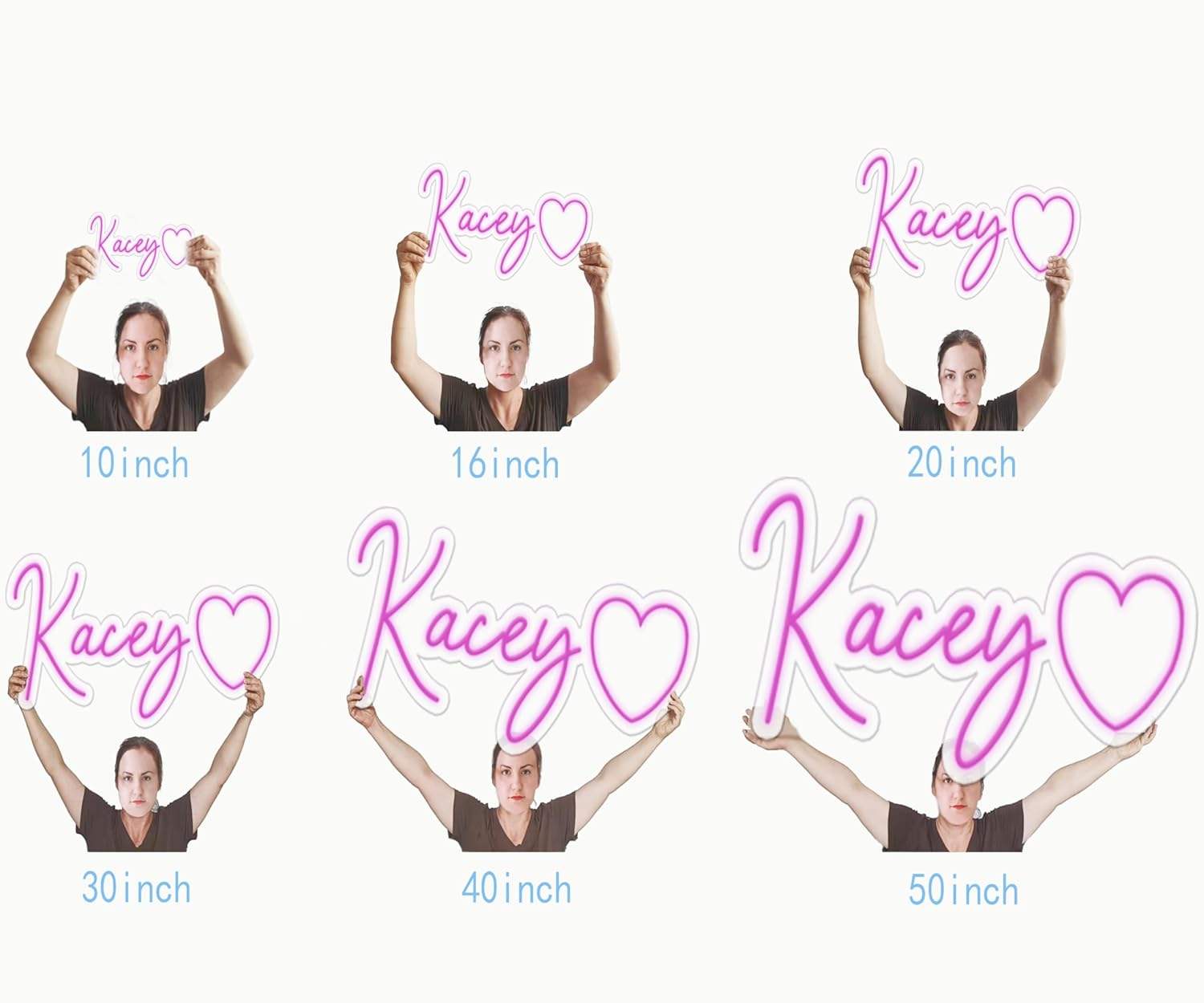 Dropshipping Free Design Custom Led Neon Light Neon Sign Custom Led Neon Light Sign for Business Birthday Party Home