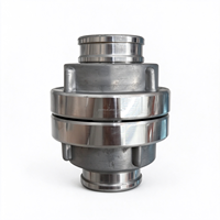 Raccord de tuyau d'incendie, accessoires de lutte contre l'incendie, joint de connexion de tuyau d'incendie, fabrication Jiayi, OEM disponible