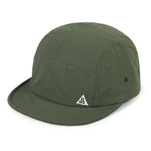 Grosir topi bisbol olahraga pinggiran pendek kustom Strapback tahan air 5 panel untuk pria - Product Image 4