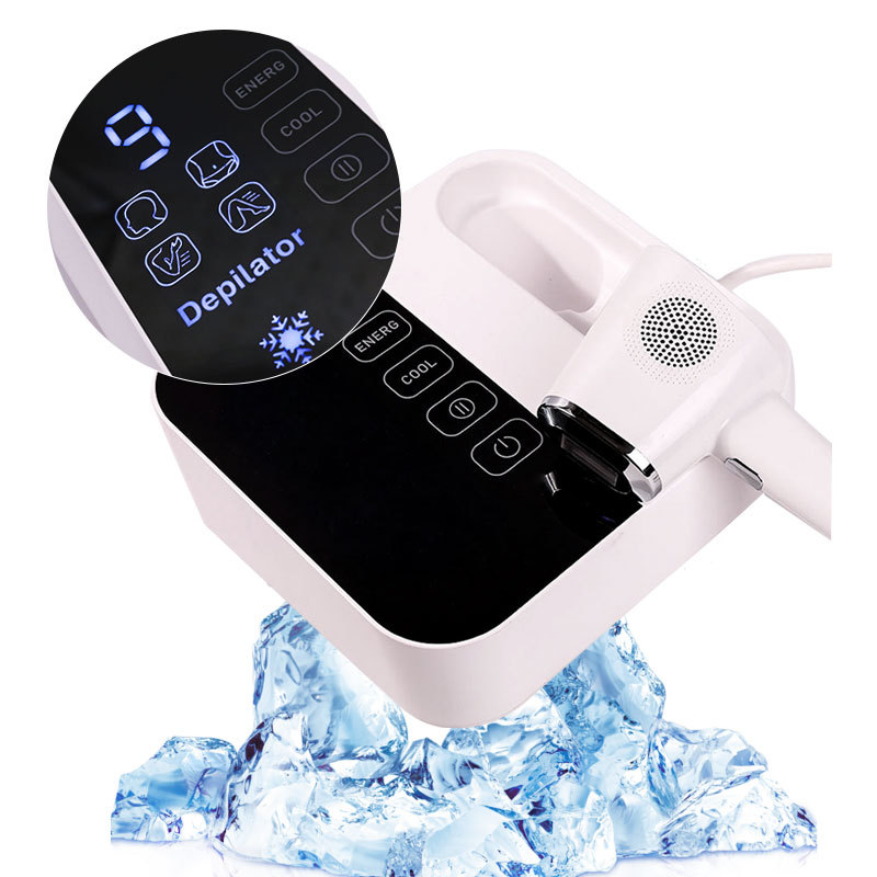 Beauty Aesthetic Medicine IPL Machine Home