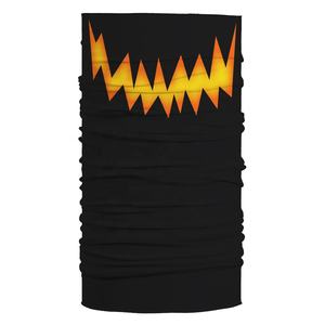 Custom Design 100% Polyester Multifunction Printed Head Tube <b>Bandana</b> - Product Image 3