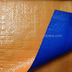 Bâche en PE Vietnam, à bon prix - Product Image 1