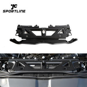 Prepreg Carbon M2 G87 Kühl verkleidung für BMW G8x M2 G80 M3 G82 G83 M4 Wettbewerb 2020-2024 - Product Image 1