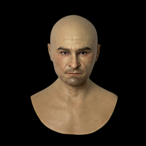 2025 réaliste Silicone humain <span class=keywords><strong>masque</strong></span> visage complet Halloween Costume fête nouveauté <span class=keywords><strong>carnaval</strong></span> <span class=keywords><strong>Masque</strong></span> fête visage Costume <span class=keywords><strong>masque</strong></span> - Product Image 6