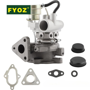 Turbocompresor para Motor Mitsubishi 4M40 4913503130 ME202578 Pieza de Repuesto para Pajero II Shogun Challenger Delicia - Product Image 2