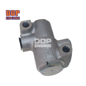 Soupape de décharge du moteur 6162-83-6911 pour excavatrice Komatsu 6D125 S6D155 6D140 6D170 - Product Image 1
