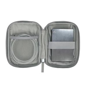 Bolsa Trasera Multifuncional de PVC para Bicicletas de Carretera y Montaña, Impermeable, para Asiento de Bicicleta con Portaequipajes, Equipo de Ciclismo - Product Image 3