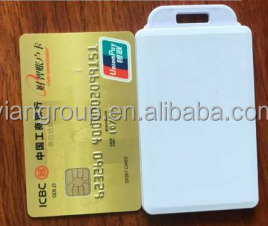 860MHz ~ 960MHz em thẻ <span class=keywords><strong>125K</strong></span> UHF RFID xe thông minh quản lý Mini tag - Product Image 4