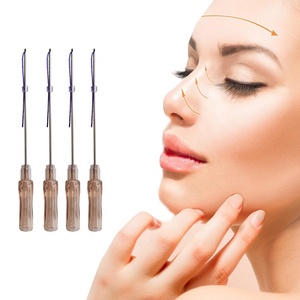 Hilos de Relleno Multi-Mesh Fios Hilos 19Gx38mm 50mm para Relleno, de Korea Beauty Clinic - Product Image 5