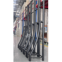 Structure en aluminium pour supports TV, scènes, éclairages et solutions d'événements de performance