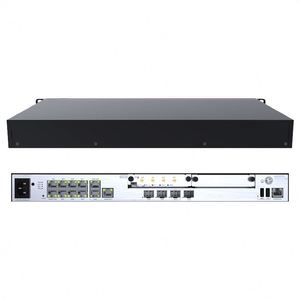 新品NetEngine AR6121ギガビットエンタープライズルーター10GEと4GワイヤレスLAN在庫あり - Product Image 2