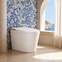 Machine de test de durée de vie des capteurs de toilettes intelligentes pour la fiabilité des capteurs de toilettes à bidet automatiques et l'utilisation en production