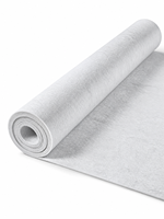 High Quality Permeable Non Woven Geotextile Fabric for Separation Filtration Reinforcement