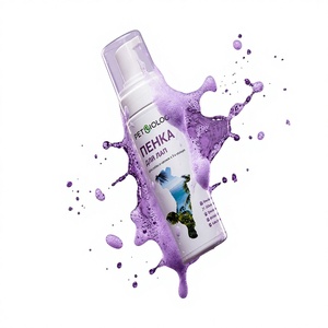 Nettoyant moussant pour pattes PetBiology – Sans danger pour les chiens et les chiots, formule douce, 150 ml - Product Image 1