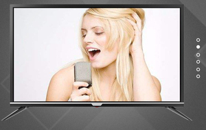 Téléviseurs LED intelligents à prix avantageux, 15'', 17'', 40'' pouces, rechargeables, alimentés par énergie solaire, télévision ABS 12 volts, télévision satellite - Product Image 4
