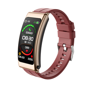 Reloj Inteligente K13 2023, el Más Reciente, 2 en 1 con Auriculares Bluetooth, Monitor de Actividad Física, Pulsera Inteligente 2 en 1 para Android e iOS - Product Image 3