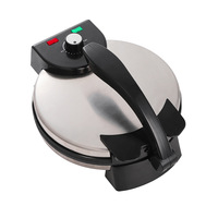Machine à faire des roti, machine à tortillas électrique automatique, prix du robot Rotimatic pour chapati, peaux de rouleaux de printemps, crêpes, chapati