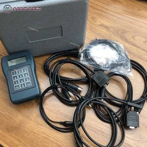 Tacógrafo Digital CD400, Kit de Calibración para Camiones, Limitador de Velocidad, Herramienta de Programación, Ajuste de Velocidad y Distancia - Product Image 2