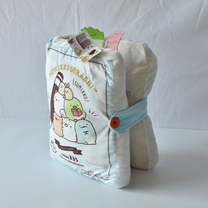 Customizable Custom New Design Book <strong>Pillow</strong> Stuff Toys Japan <strong>Comic</strong> Simulated Book Foldable Nap <strong>Pillow</strong> - Product Image 4