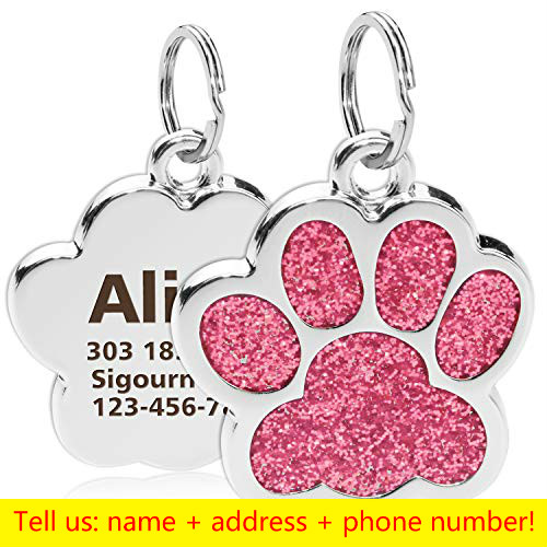 pet tag 1